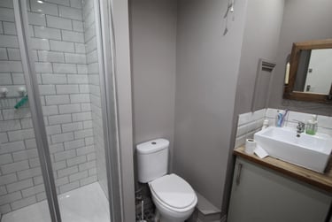 1 bed flat, A2 Westgate Road, Newcastle Upon Tyne, Newcastle, NE46AL - Image 5